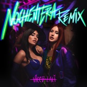 Nochentera - Remix artwork