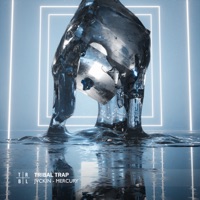 Mercury - Single - Jvckin