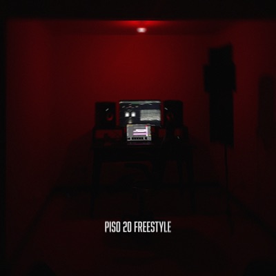 Piso 20 Freestyle - Single