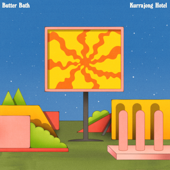 You'll Find Me, Beija Flor