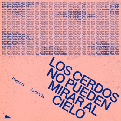 Los Cerdos No Pueden Mirar Al Cielo