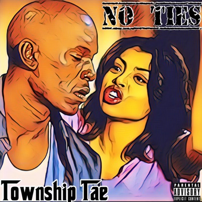 No Ties - Single