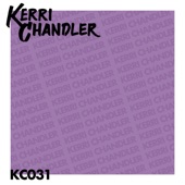 Kerri Chandler Remixed - EP artwork