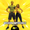 Mission Impossible (Tabata Mix) - Tabata Music