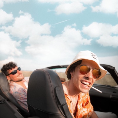 Passerà (Jack Chan & Pyè Meets Matma) - Single