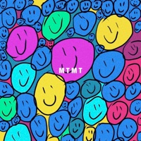 Mtmt - EP - GOLDTEETH