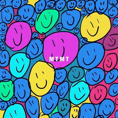 Mtmt - EP