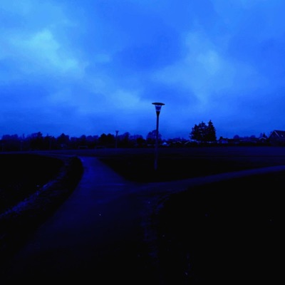 Autumn Days With You (Remixes) - Single