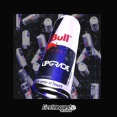 Redbull artwork