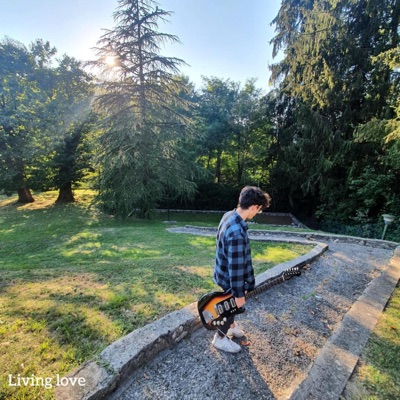 Living Love - Single