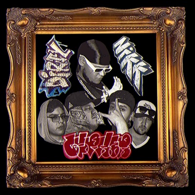 CYPHER SUCIO (feat. JHON KIRI, ACHESNZ, Kiddo Verse & Ercko) - Single