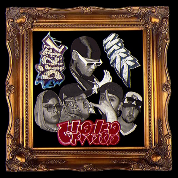CYPHER SUCIO (feat. JHON KIRI, ACHESNZ, Kiddo Verse & Ercko)