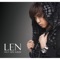 Baby Love (feat. B.Cruz) - LEN lyrics