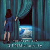 SINGularity (JAPANESE EDITION) - EP artwork