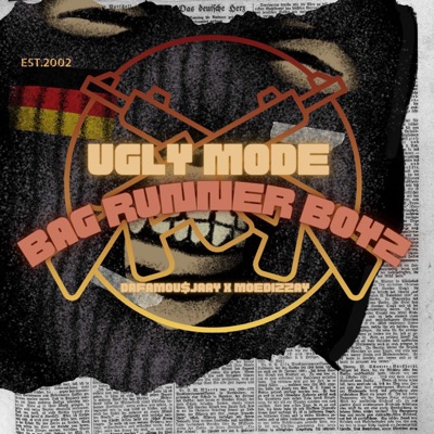 Brb Presents: Ugly Mode