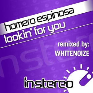 Lookin' For You - Single