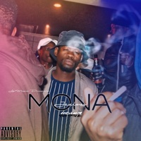 Mona - Single - Aceemoz