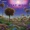 Mira Sol And The Pulse Theory - Spiral Downtown Dream