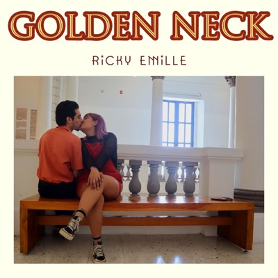 Golden Neck - Single