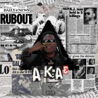 AKA RIChard K 3 - RIC Da Great