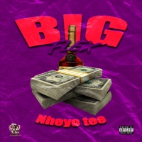 Big Flex - Single - Nheyo tee