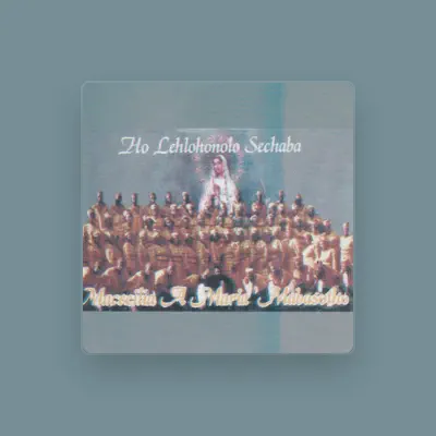 Listen to Macecilia A Maria Mabasotho, watch music videos, read bio, see tour dates & more!