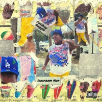 Ice Cream Man - Single - FatBoy Reggie
