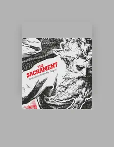 Listen to Crossovers Inside My Fingers, watch music videos, read bio, see tour dates & more!