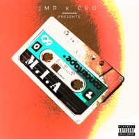 M.I.A. (feat. CEO.) - Single - JMR