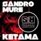 Ketama - Sandro Muré lyrics