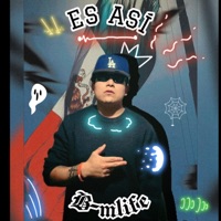 ES ASI (ESTILO TUMBADO) - Single - B-mlife