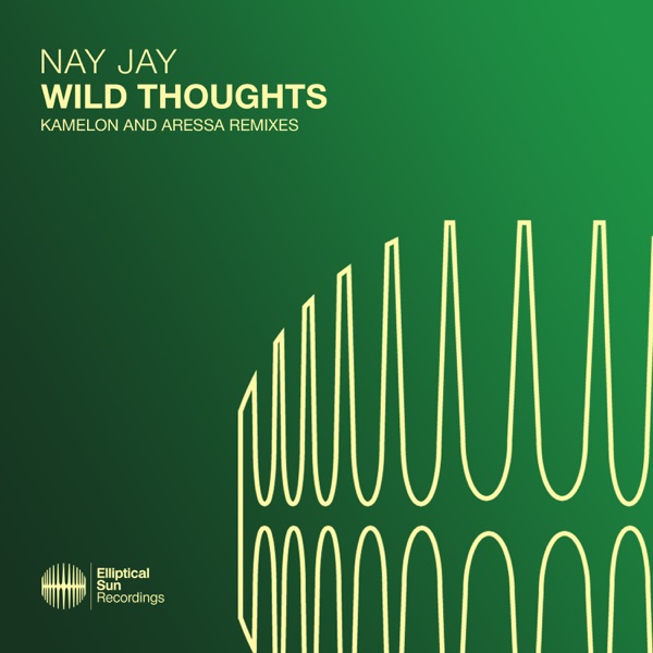 Wild Thoughts (Kamelon and Aressa Remixes) - EP