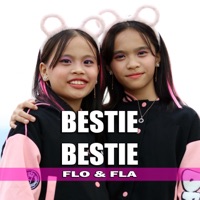 Bestie Bestie (feat. Diego Takupaz) - Single - Flo & Fla