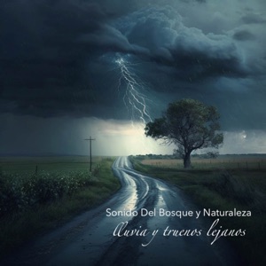 Lluvia Y Truenos Lejanos - EP
