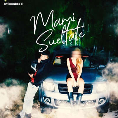 Mami sueltate - Single