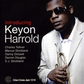 Keyon Harrold - Keyon Beyond