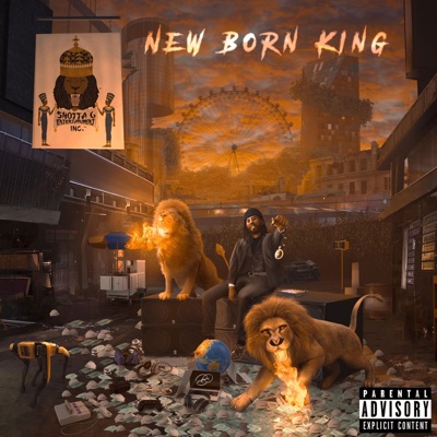 Shinin Like White Diamonds - Single