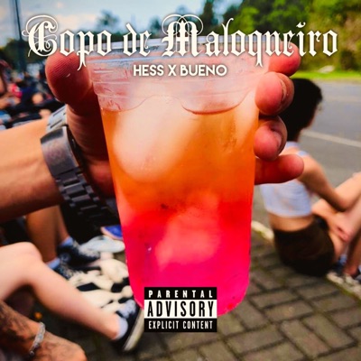 Copo de Maloqueiro - Single