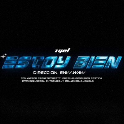 Estoy bien - Single