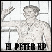 El Peter KP - Single - Delfín 631