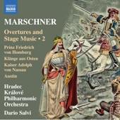 Prinz Friedrich von Homburg, Act IV: Schluß Symphonie artwork