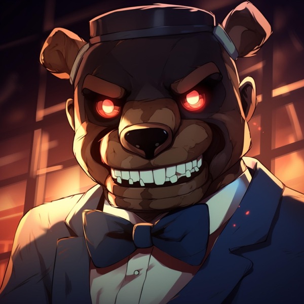 FAZBEAR PHONK - Single