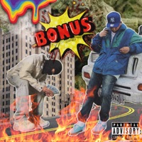 Bonus - Single - prettyboymusic & Lua$