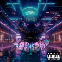 Хелрейв - Single - dX & Redchild