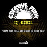 What the Hell You Come In Here For? (Long Version)