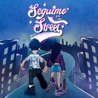Seguimo' en la Street - Single - E.C.V & Bullz