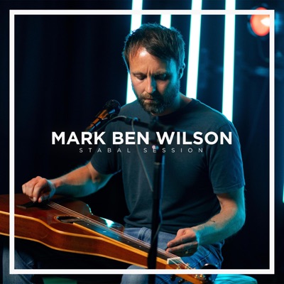 Mark Ben Wilson  Stabal Session (Stabal Session) - EP