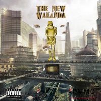 The New Wakanda - Freaky Man