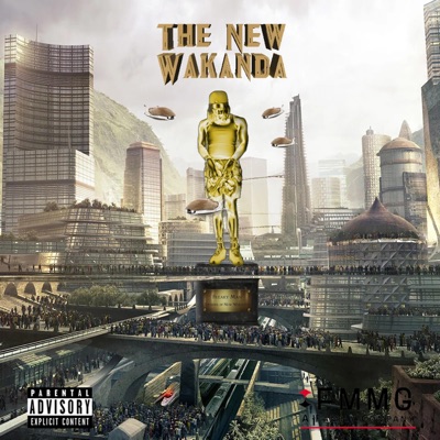 The New Wakanda