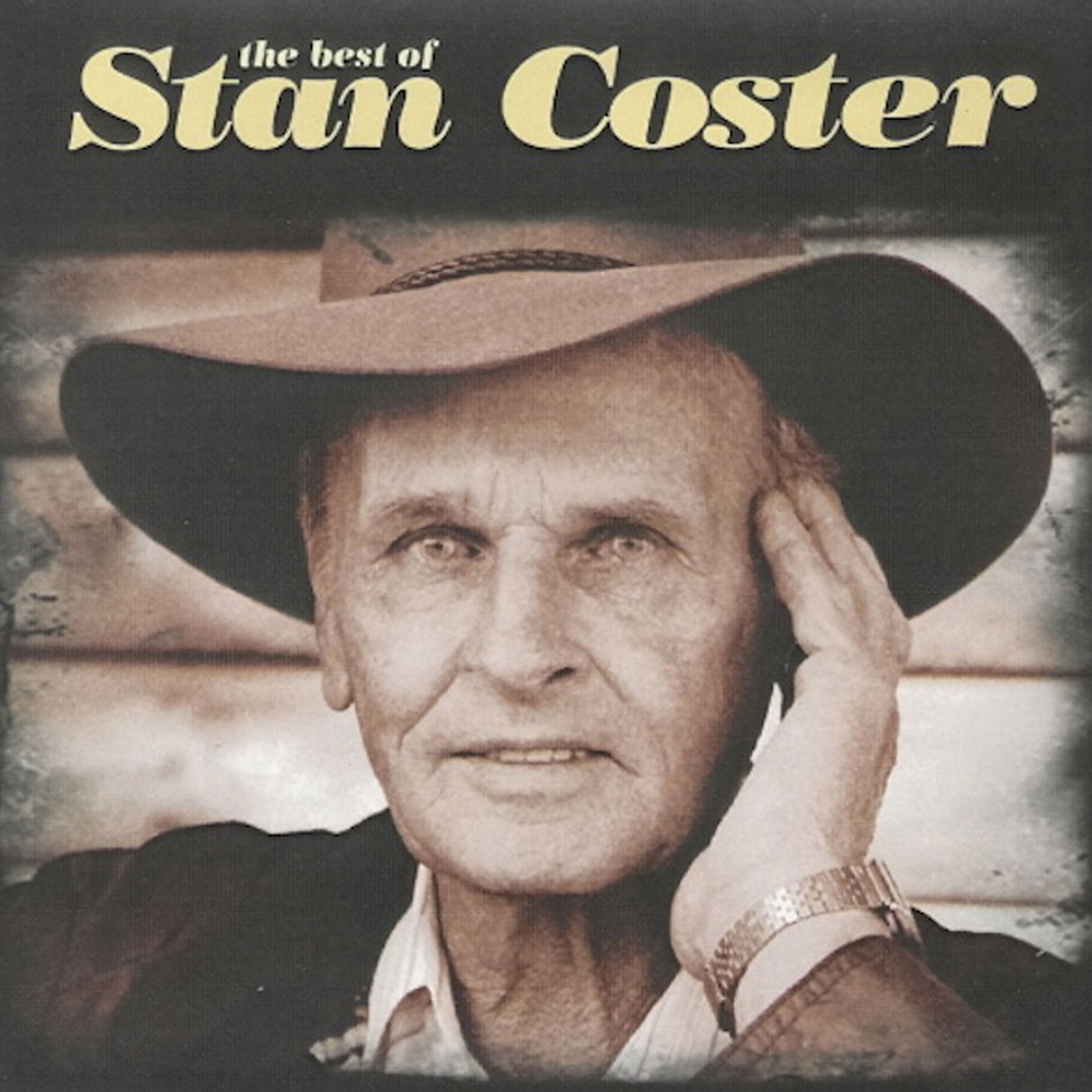 The Best of Stan Coster